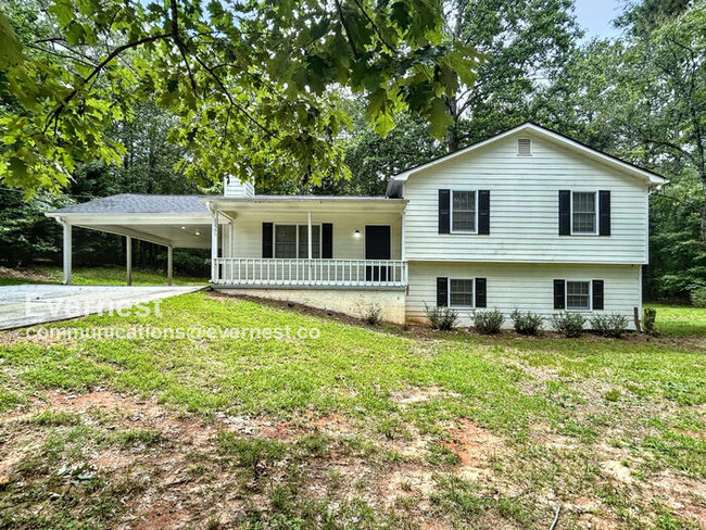 property at 2255 Azalea Dr