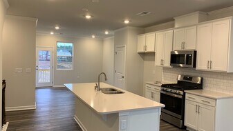 Room in Townhome on Chert Ln in Raleigh, NC - Building Photo