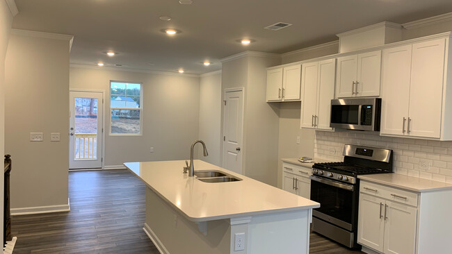 property at 2635 Chert Ln