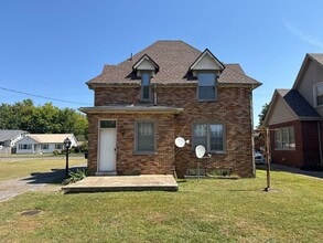 409 S 17th St in Paducah, KY - Building Photo - Building Photo