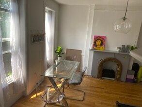 818 Halsey St, Unit 2 in Brooklyn, NY - Building Photo - Building Photo