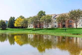 Kings Landing Apartments in Suffolk, VA - Building Photo - Building Photo