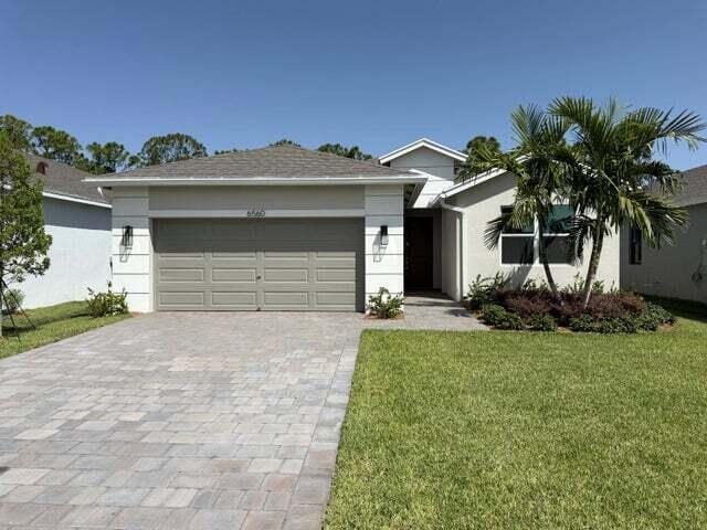 property at 6560 SE Pk Trce Dr