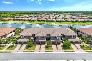 15252 Zeno Wy in Naples, FL - Building Photo