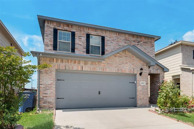 4517 Raleigh Dalton Rd in Dallas, TX - Building Photo