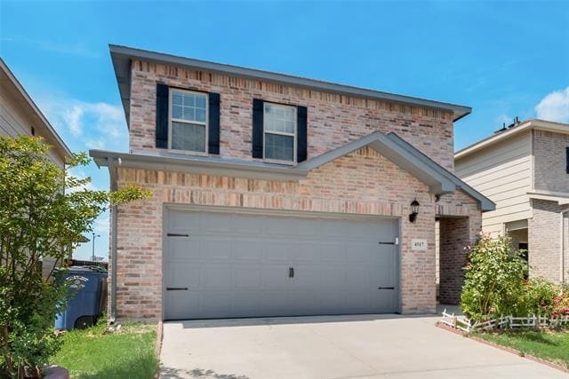 property at 4517 Raleigh Dalton Rd