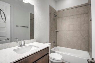 2313 Base Burner Path in Leander, TX - Building Photo - Building Photo