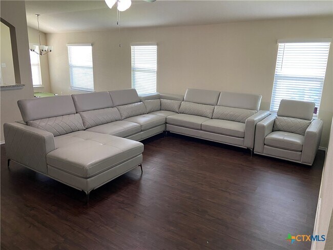 property at 2356 Pintail Loop