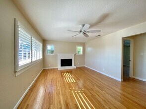 3580 Palomar Way in Napa, CA - Building Photo - Building Photo