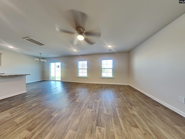 409 Red Poll Wy in Columbia, SC - Building Photo - Building Photo
