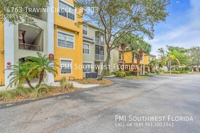 property at 4763 Travini Cir