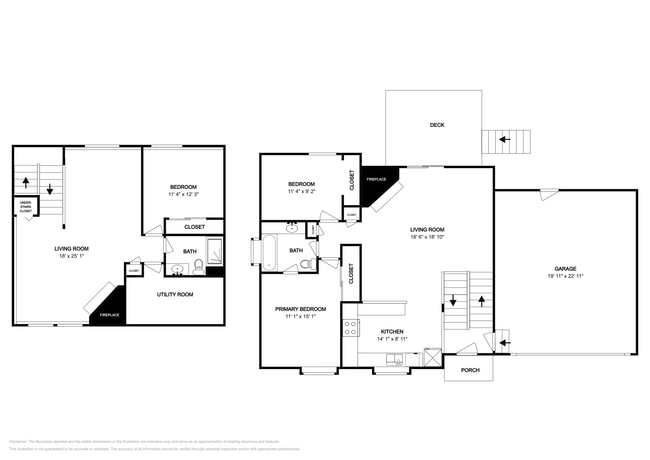 11406 W Bowles Pl in Littleton, CO - Building Photo - Building Photo