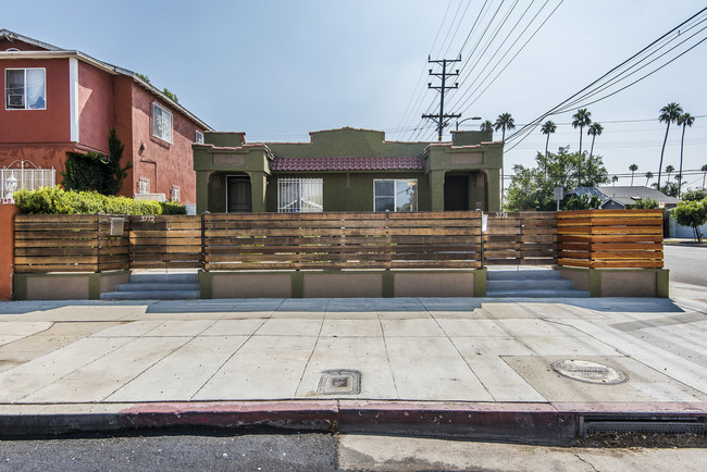 3772 4th Ave in Los Angeles, CA - Building Photo - Other