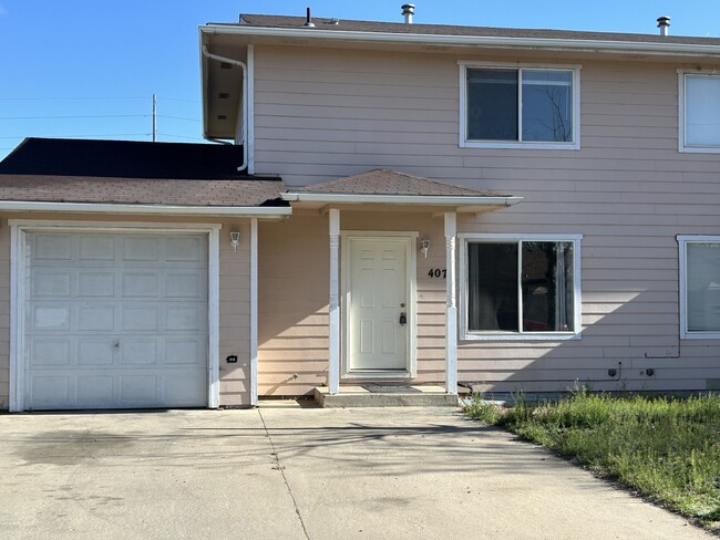 property at 407 Monico Gardens Dr