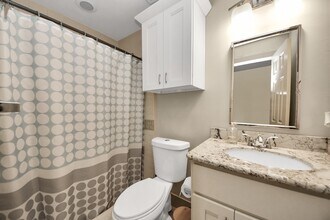 4510 Inker St in Houston, TX - Building Photo - Building Photo