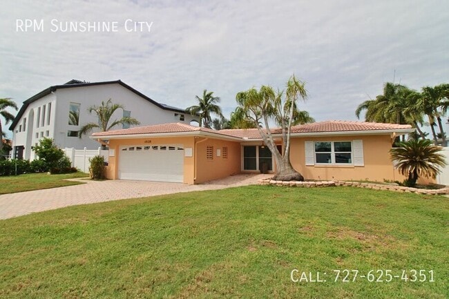 property at 10128 Yacht Club Dr