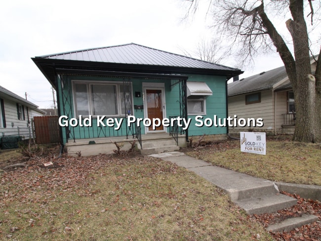 property at 2004 S High St