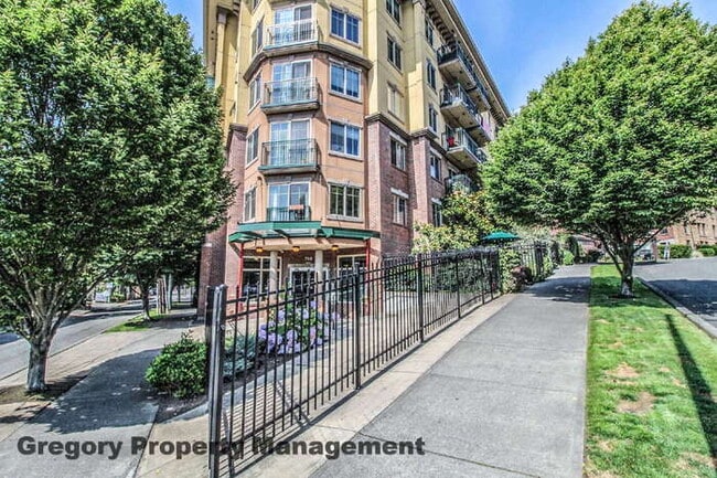 property at 700 E Denny Way