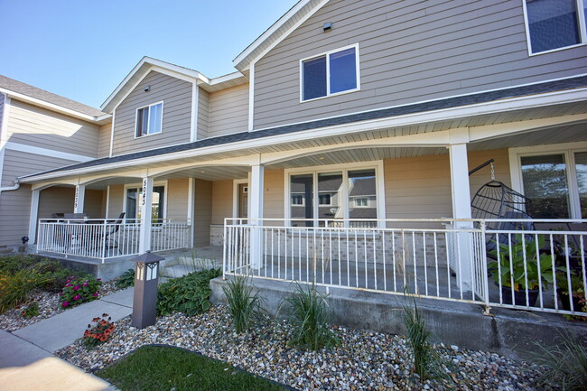 property at 5043 56th St NW