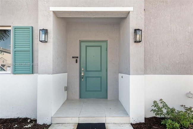 1270 NW 3rd Ln in Florida City, FL - Foto de edificio - Building Photo