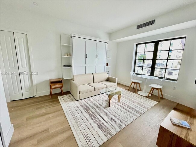 property at 1619 Jefferson Ave