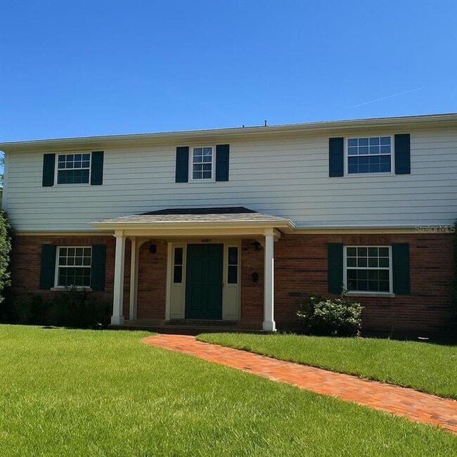 5108 W San Jose St in Tampa, FL - Building Photo - Building Photo