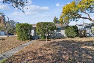 2900 49th Street N in St. Petersburg, FL - Building Photo