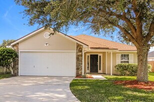 96010 Gray Heron Ct in Yulee, FL - Building Photo