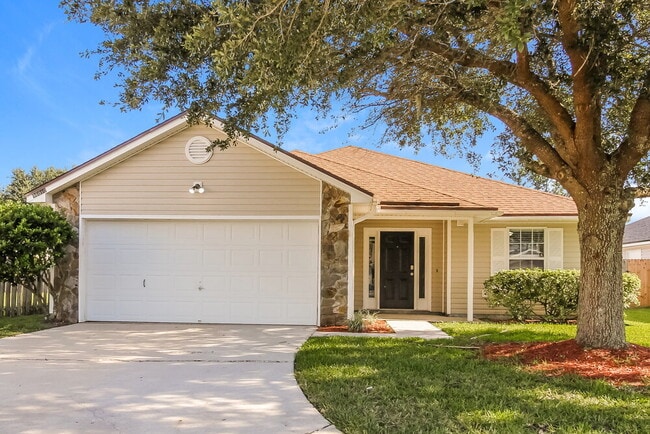 property at 96010 Gray Heron Ct