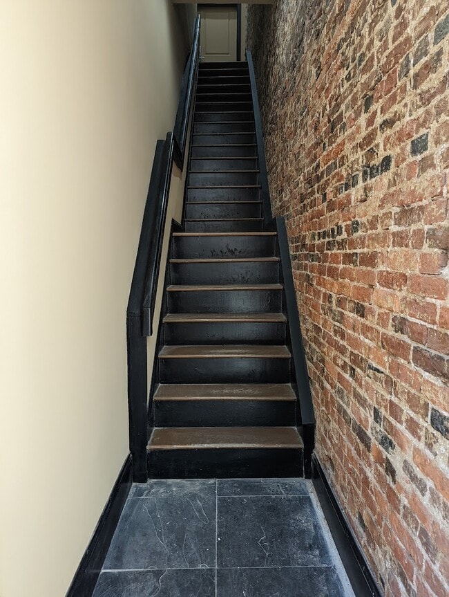 26 N 3rd St, Unit Unit # 3 in Philadelphia, PA - Building Photo - Building Photo