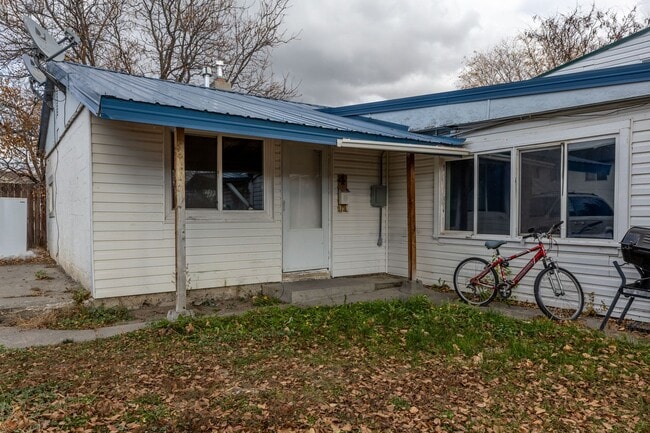 property at 47 N Cleveland Ave