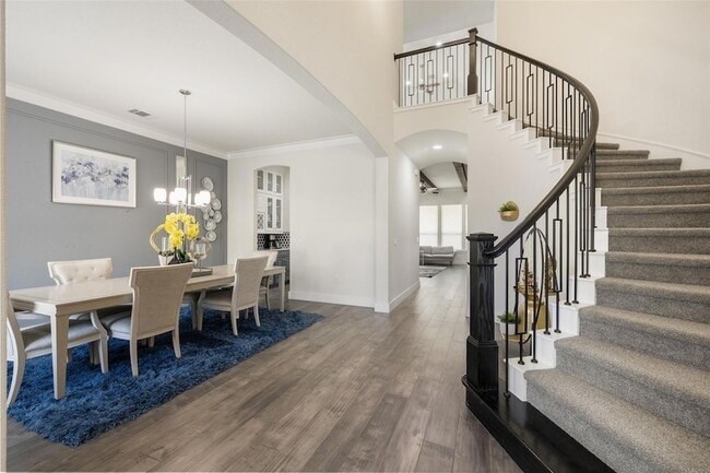 16404 Horse Trap Ln in Austin, TX - Building Photo - Building Photo