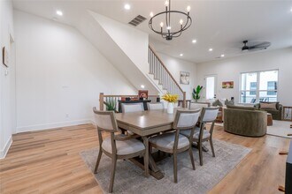 1307 E 27th St in Houston, TX - Building Photo - Building Photo