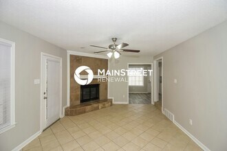 7107 Butterfly Dr in Memphis, TN - Building Photo - Building Photo