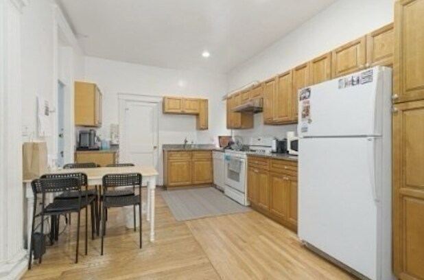 1258 Commonwealth Ave, Unit 1