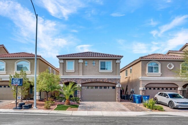 7273 Atascadero Creek Ct in Las Vegas, NV - Building Photo - Building Photo