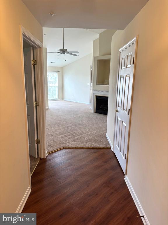 2507 Coach House Way-Unit -3C in Frederick, MD - Building Photo - Building Photo