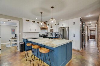 405 Hubbard in Nevada, TX - Building Photo - Building Photo