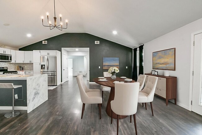 property at 6002 Greenmont Dr