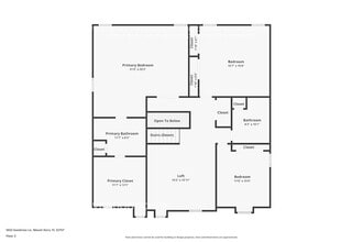 5032 Gandross Ln in Mount Dora, FL - Building Photo - Building Photo