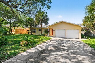 108 Delvalle St in Melbourne Beach, FL - Building Photo - Building Photo