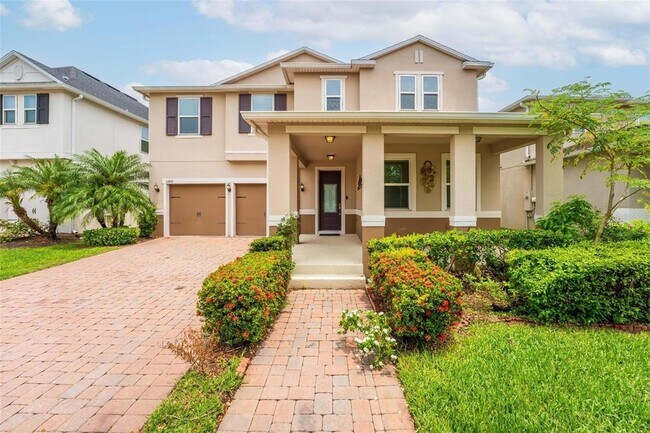 11472 Wakeworth St in Orlando, FL - Building Photo - Building Photo