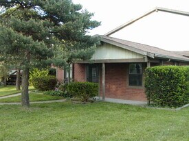 3274 Kristin Ct, Unit 3274 in Columbus, OH - Building Photo