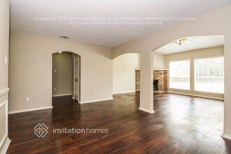 705 Crestmont Dr in Burleson, TX - Building Photo - Building Photo