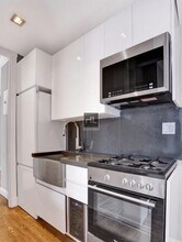 East 13th Street in New York, NY - Building Photo - Building Photo