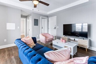 457 E Kirby St, Unit SI ID1228594P in Detroit, MI - Foto de edificio - Building Photo