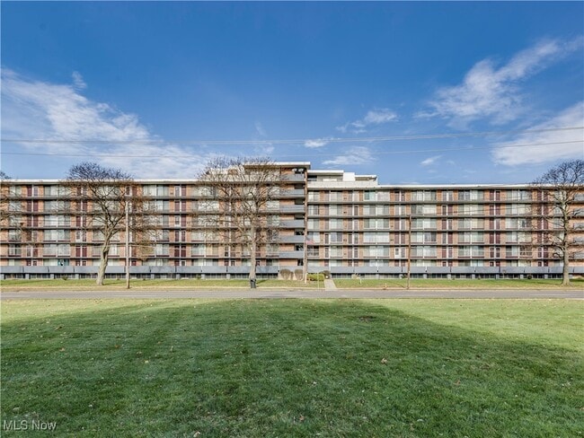 property at 2331 E Market St