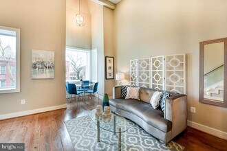 3 S St NW in Washington, DC - Foto de edificio - Building Photo