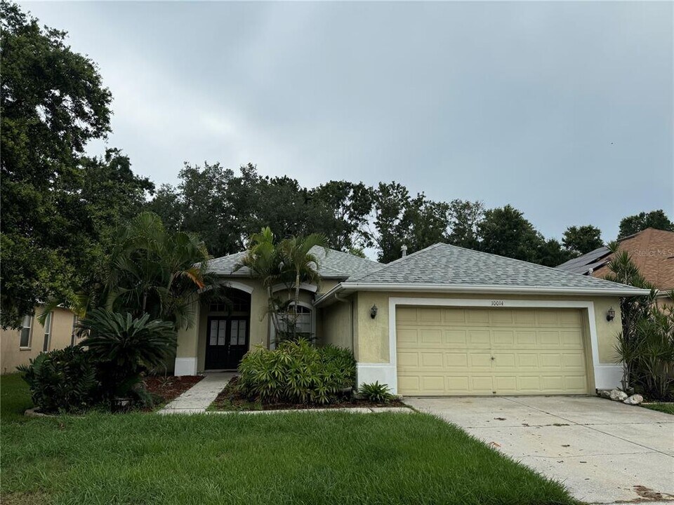 10014 Cannon Dr in Riverview, FL - Building Photo