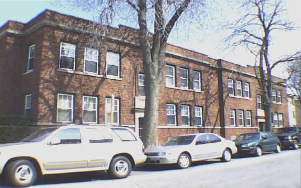 4939 N Lester Ave in Chicago, IL - Building Photo